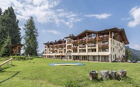 Hotel Steger-Dellai